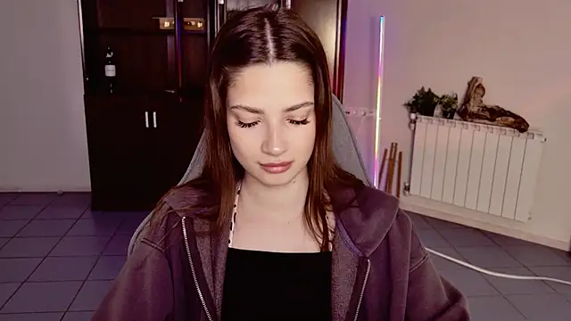 KiraVair online show from January 2026 09:14:02 AM