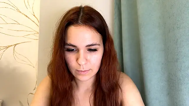 LunaAfrodita online show from November 2025 05:11:01 PM