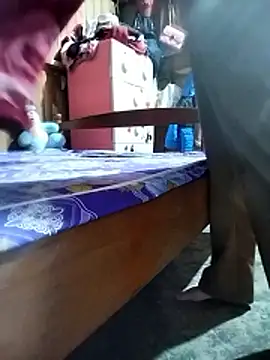 Minhee22 online show from January 2026 01:55:02 AM