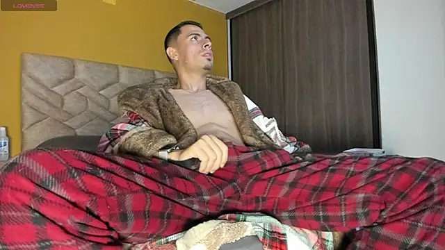 Gregory mancini online show from November 2025 04:34:02 AM