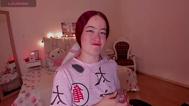 Amaraa couper1 online show from January 2026 03:44:01 AM