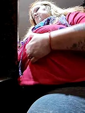 JennyInVegas online show from October 2025 01:23:04 PM