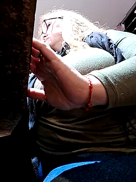 JennyInVegas online show from October 2025 01:34:02 PM