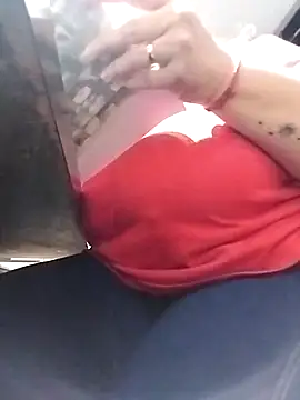 JennyInVegas online show from November 2025 03:33:02 PM