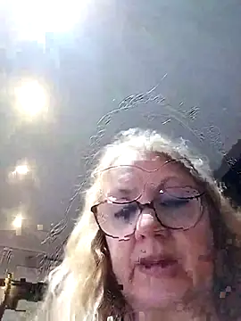Snapshot of JennyInVegas chatting on May 2026 02:03:02 PM JennyInVegas online show from May 2026 02:03:02 PM