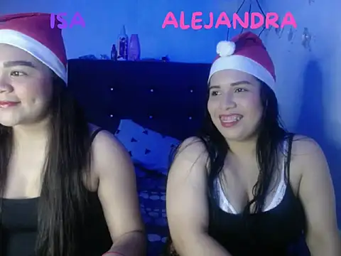 2moons full of love online show from December 2025 01:55:02 AM