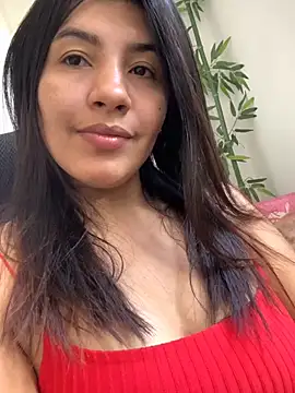 Snapshot of luna_sarah_ chatting on October 2025 01:23:01 PM luna sarah online show from October 2025 01:23:01 PM