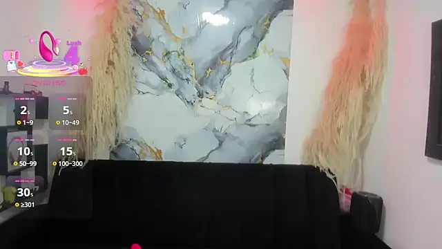 jessica latina777 online show from November 2025 07:17:01 PM