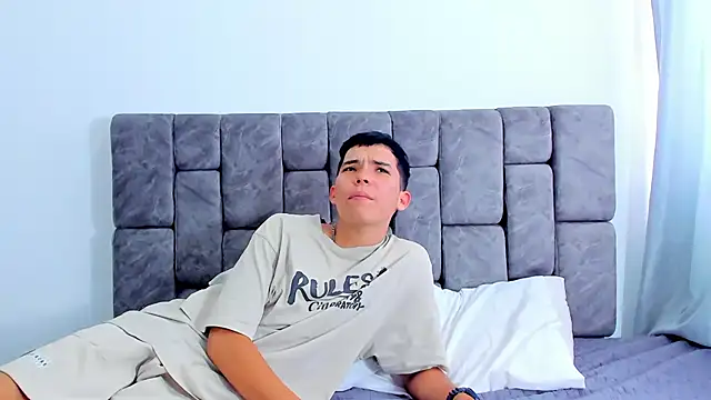 Deivid Summer online show from October 2025 05:14:01 PM