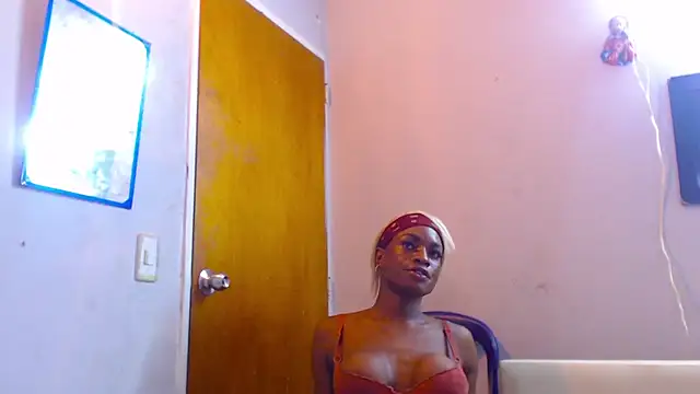 TheXEbonyxxx online show from January 2026 05:27:02 PM