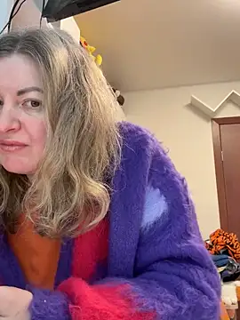 Amelia-Diamond online show from January 2026 08:18:01 AM