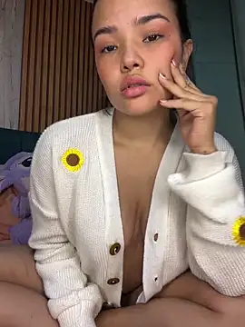 Chloe Mullerr online show from February 2026 09:42:01 PM