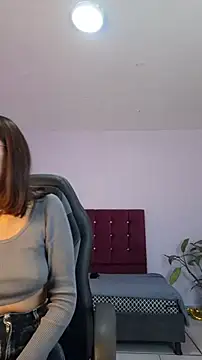 princess foxxy online show from November 2025 12:10:02 AM