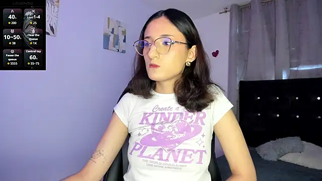 princess foxxy online show from February 2026 08:10:02 PM