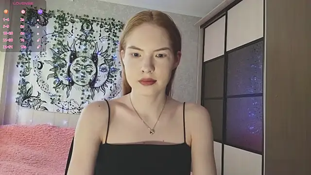 VETT KITTY online show from November 2025 06:41:02 AM