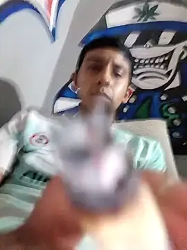 Pedropuente200 online show from December 2025 09:18:01 AM