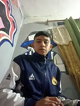 Pedropuente200 online show from January 2026 03:01:02 AM