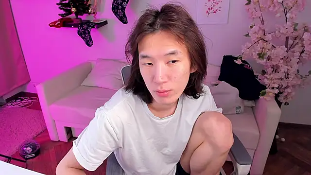 Jackson Lei online show from January 2026 05:23:02 AM