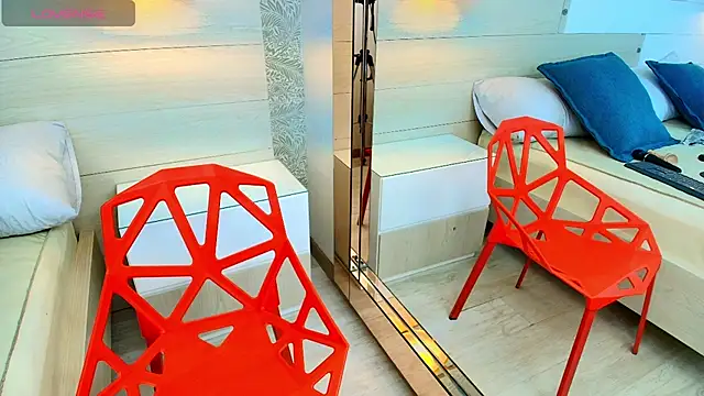 Kaoriabyss  online show from February 2026 09:36:02 PM