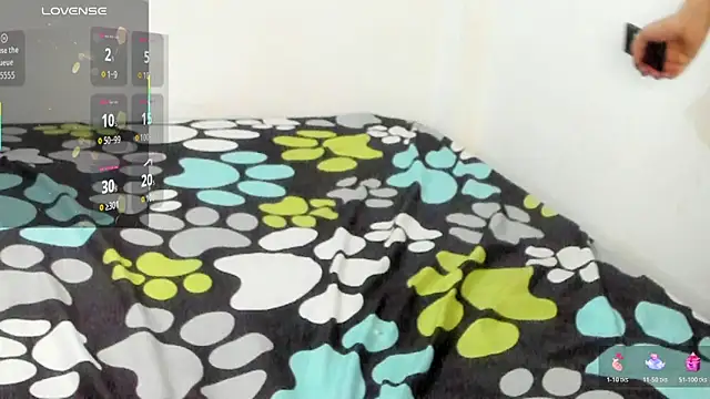 Nikki  uwu online show from February 2026 08:12:02 PM