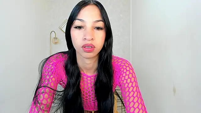 ZAYDA KAJER online show from January 2026 08:34:02 PM