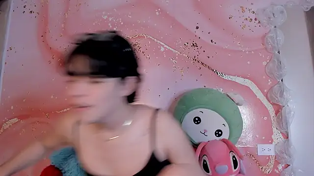 Sweet Beomm online show from January 2026 12:13:01 AM