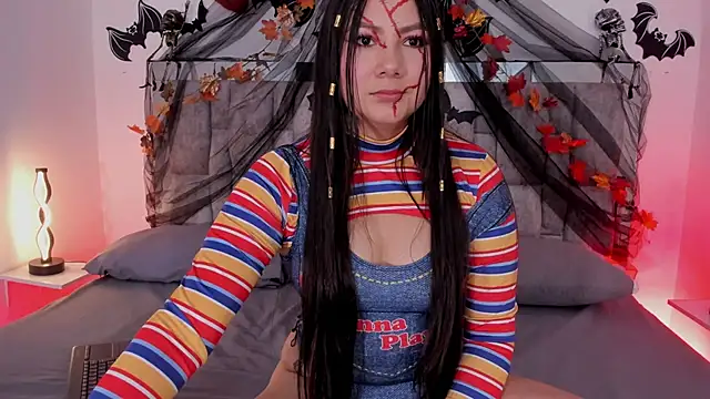 Anni rouss online show from October 2025 11:50:04 PM