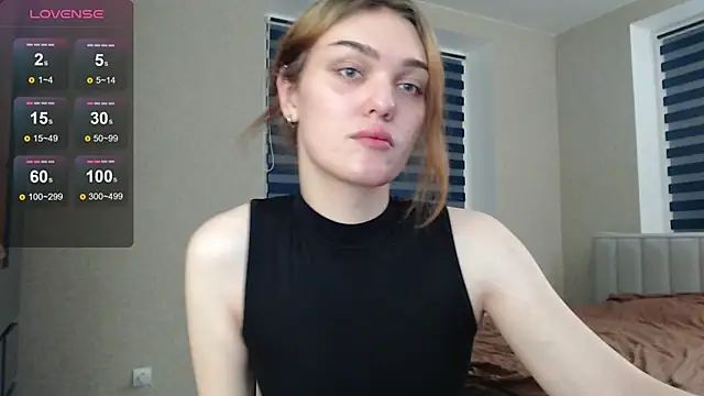 EmiliaRhodes online show from November 2025 10:04:02 PM