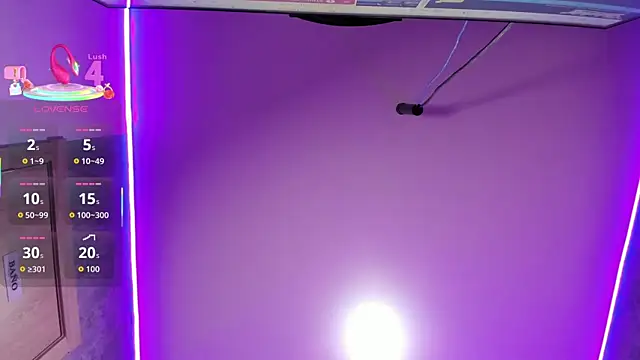 ArohomLester online show from January 2026 11:37:01 AM