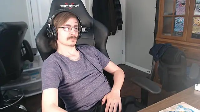 CasuallyCorrupt online show from May 2026 01:56:01 AM