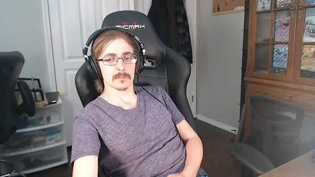 CasuallyCorrupt online show from May 2026 01:57:16 AM