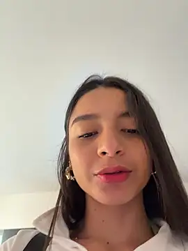 violeta365 online show from December 2025 01:31:02 PM