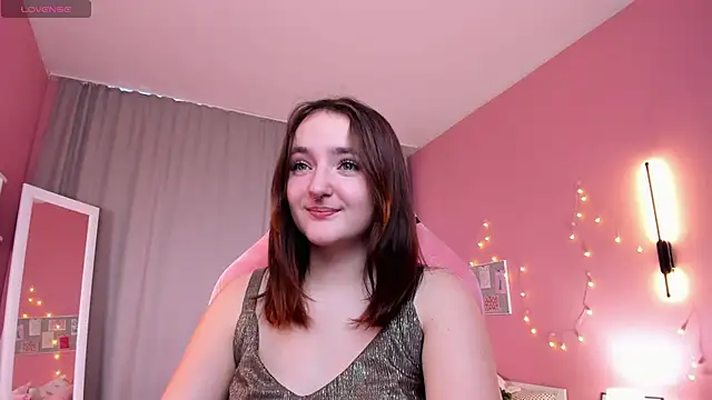 Kris Loken online show from November 2025 07:35:02 AM