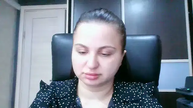 Snapshot of Denalynn chatting on March 2026 07:03:02 AM Denalynn online show from March 2026 07:03:02 AM