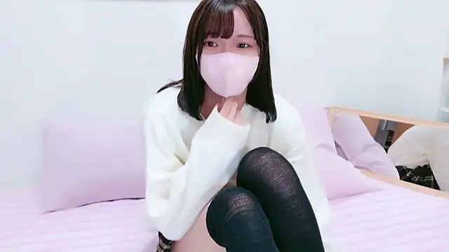 xKoharux online show from November 2025 10:03:02 AM