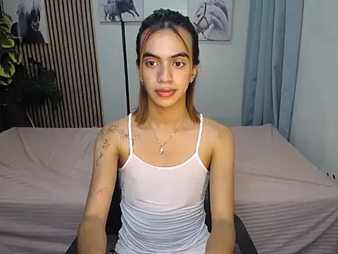 luv trix online show from December 2025 09:18:02 AM