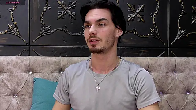 OceannHeart online show from November 2025 10:54:01 PM