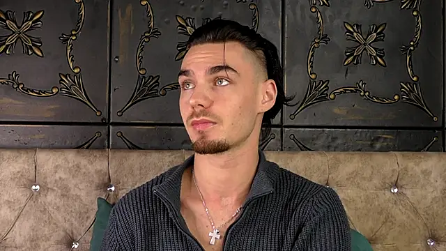 OceannHeart online show from November 2025 10:54:02 PM