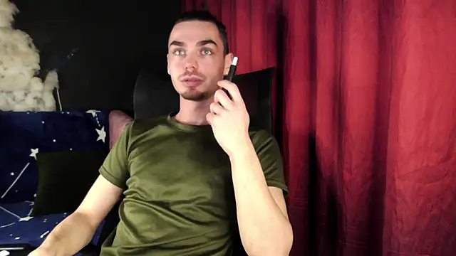 OceannHeart online show from January 2026 06:21:02 PM