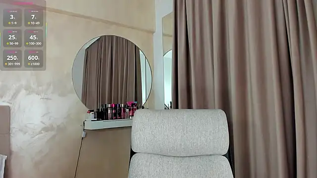 KaylaBenz online show from January 2026 10:02:02 PM