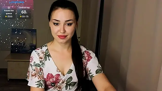 Snapshot of Cute_Maria_ chatting on June 2026 07:27:01 PM Cute Maria online show from June 2026 07:27:01 PM