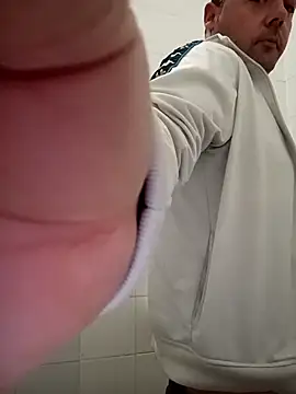 Romaeterna  online show from October 2025 04:51:02 PM