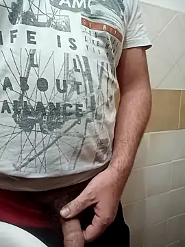 Romaeterna  online show from October 2025 03:29:02 AM