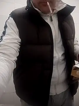 Romaeterna  online show from January 2026 04:56:01 PM