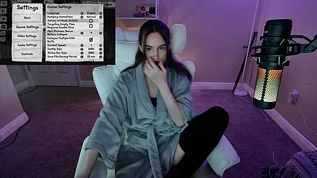 AngieFae  online show from March 2026 02:17:02 AM