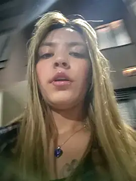 celeste 83 online show from November 2025 01:48:02 AM