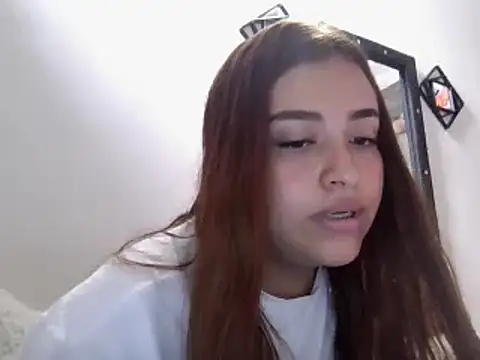 Mariana ariza online show from November 2025 07:36:03 PM