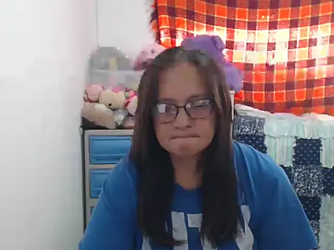 Kinkybela2025 online show from November 2025 11:10:02 PM