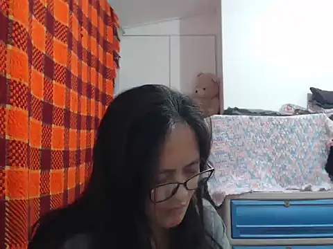 Kinkybela2025 online show from January 2026 10:25:02 PM