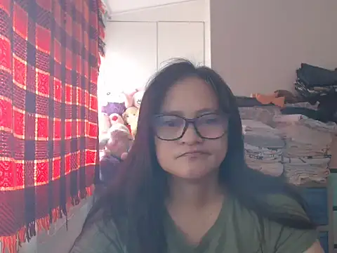 Kinkybela2025 online show from February 2026 12:12:01 AM